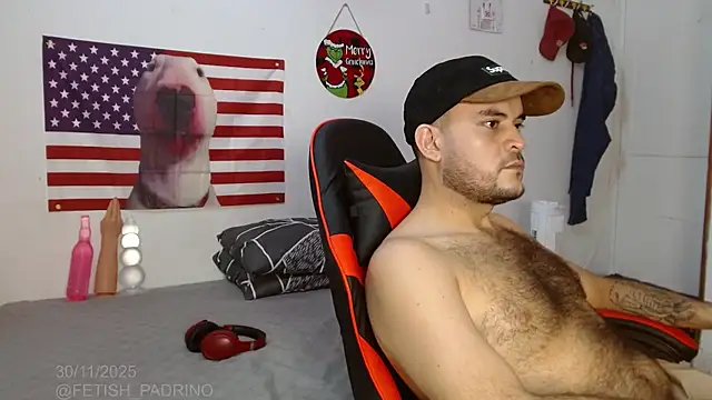 holegape online show from December 1, 4:06 am