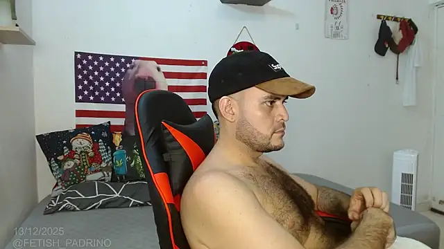 holegape online show from December 14, 12:16 am