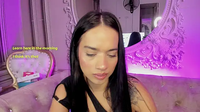 carol 69 online show from May 22, 12:33 pm