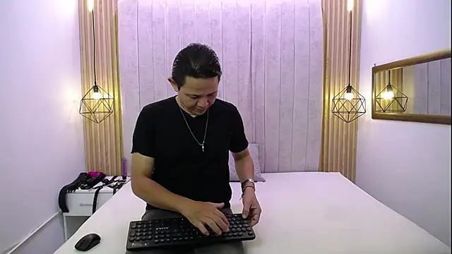 DaniyMel online show from December 20, 12:23 pm