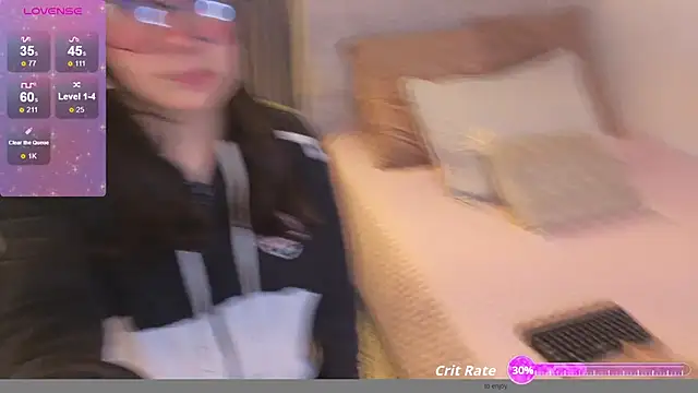 Kattie sweet1 online show from December 20, 1:07 pm