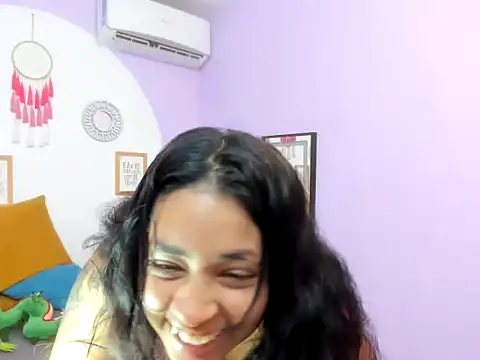 IrisMayer online show from November 27, 7:38 pm