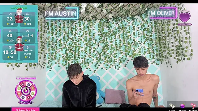 bradboyhot06 online show from December 20, 5:42 pm