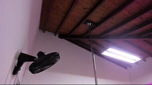 Polett Amaranta online show from March 14, 12:10 pm