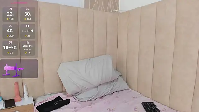 Snapshot of Maybeelin_ chatting on November 27, 10:12 pm Maybeelin online show from November 27, 10:12 pm