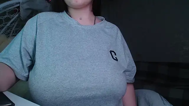 Snapshot of ElviraCutiee chatting on December 22, 7:33 pm ElviraCutiee online show from December 22, 7:33 pm