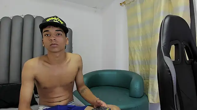 Megan foro online show from December 3, 3:58 am