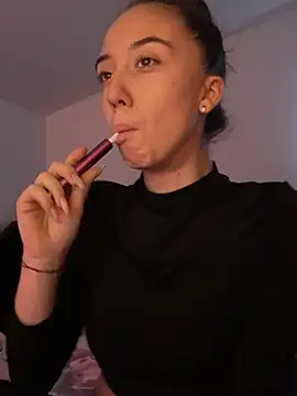 CristinaSw online show from December 16, 2:22 pm