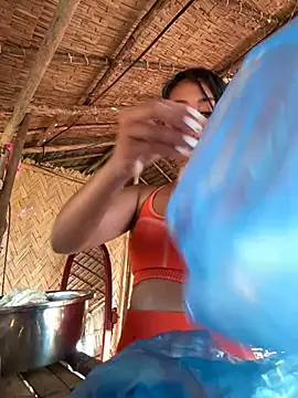 Juliet official pro online show from April 15, 11:16 pm