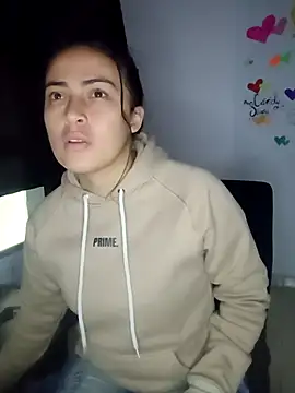 Snapshot of Paige_Turner_ chatting on December 1, 9:36 am Paige Turner online show from December 1, 9:36 am