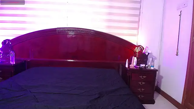 jacko Charlotte online show from December 4, 8:39 pm