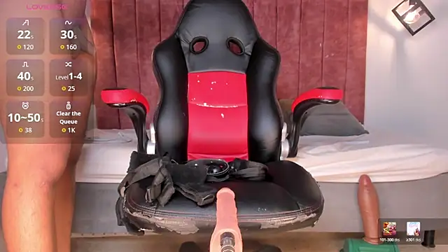 Noah Katz online show from April 17, 7:11 am