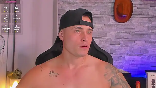 connorsmithvip online show from January 16, 11:36 am