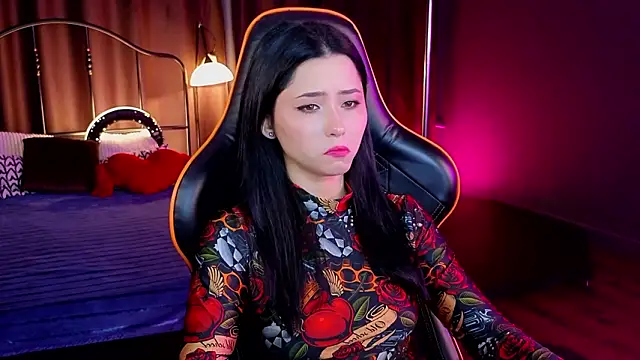 RedMidnight online show from February 5, 8:46 pm