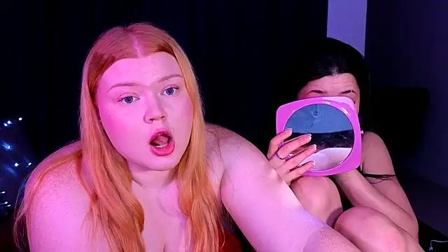 RedMidnight online show from March 9, 9:41 pm