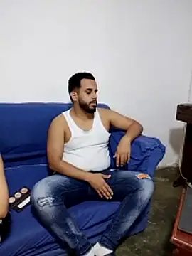 the pink girl online show from November 25, 7:36 pm