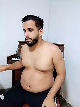 the pink girl online show from November 29, 4:48 am