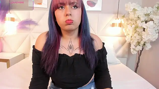 Vera Gold  online show from November 25, 3:39 am