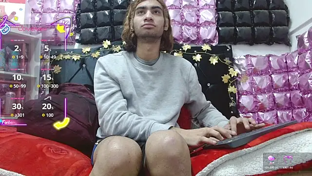 andresdark 07 online show from December 19, 3:13 am