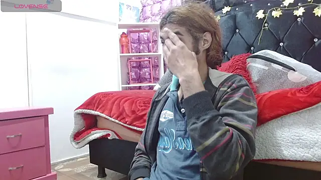 andresdark 07 online show from January 7, 3:31 am