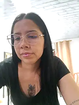 Snapshot of KarelysAC chatting on November 29, 3:59 pm KarelysAC online show from November 29, 3:59 pm