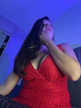 Samantafoxx  online show from March 15, 4:46 pm