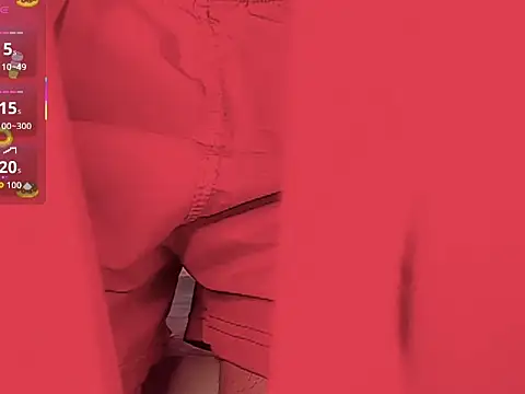 JonnyGreey online show from December 16, 6:46 pm