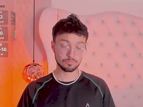 JonnyGreey online show from December 20, 6:59 pm