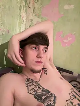 Snapshot of Rabizoon chatting on January 14, 7:52 pm Rabizoon online show from January 14, 7:52 pm