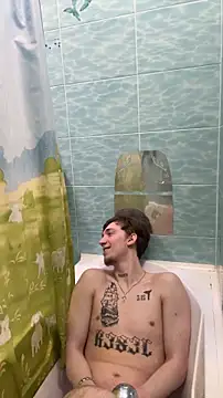 Snapshot of Rabizoon chatting on January 19, 8:29 am Rabizoon online show from January 19, 8:29 am