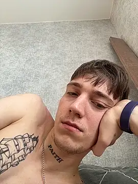 Snapshot of Rabizoon chatting on February 13, 4:30 am Rabizoon online show from February 13, 4:30 am