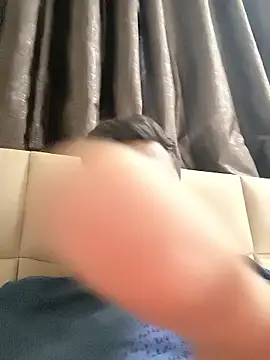 rara0728 online show from January 11, 12:21 pm