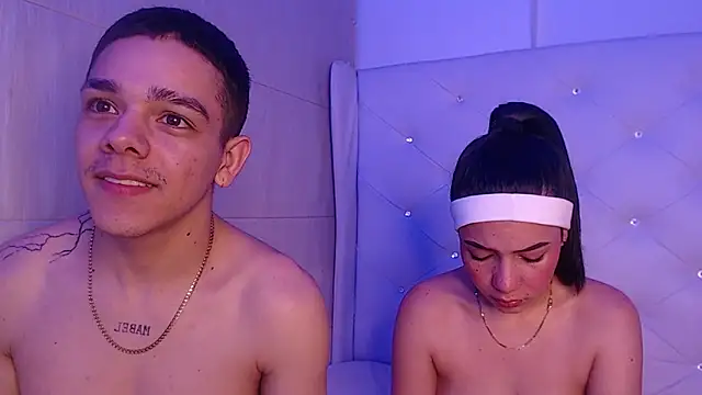 Noah and kim69 online show from January 8, 10:06 am