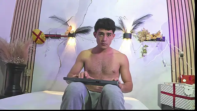 Doland Mio online show from November 29, 2:25 am