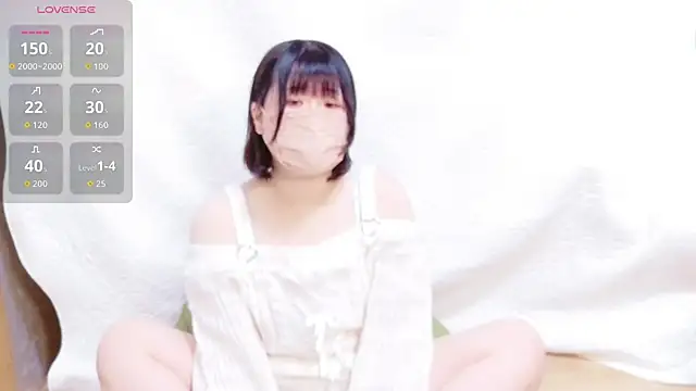 ayaka 257 online show from December 16, 2:33 pm