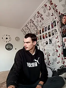 PS0883 online show from November 26, 1:34 pm