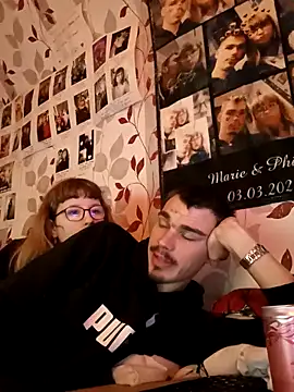 PS0883 online show from November 28, 9:17 pm