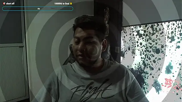 Snapshot of Alphacashmaster777 chatting on December 22, 2:14 pm Alphacashmaster777 online show from December 22, 2:14 pm