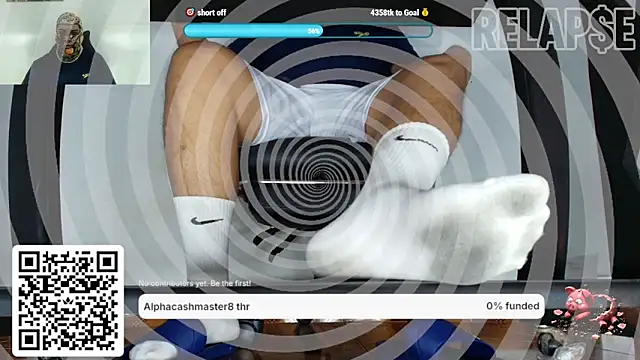 Snapshot of Alphacashmaster777 chatting on February 2, 12:37 pm Alphacashmaster777 online show from February 2, 12:37 pm