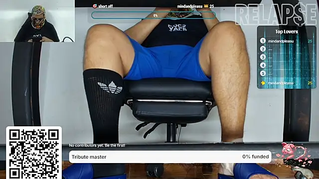 Snapshot of Alphacashmaster777 chatting on February 3, 4:21 am Alphacashmaster777 online show from February 3, 4:21 am