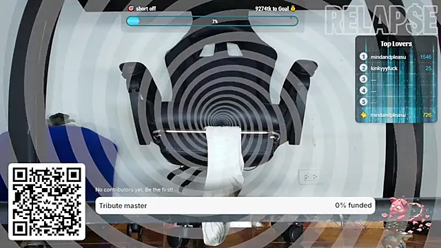 Snapshot of Alphacashmaster777 chatting on February 3, 10:04 pm Alphacashmaster777 online show from February 3, 10:04 pm