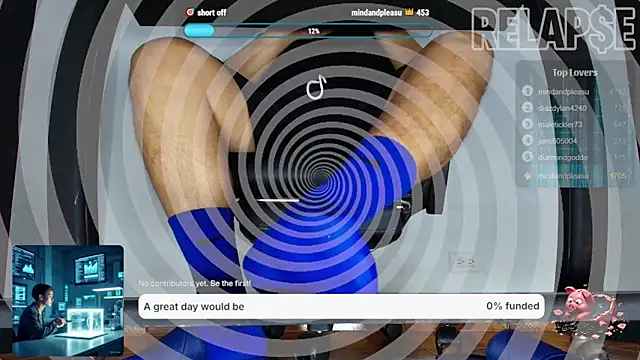 Snapshot of Alphacashmaster777 chatting on February 9, 2:32 pm Alphacashmaster777 online show from February 9, 2:32 pm