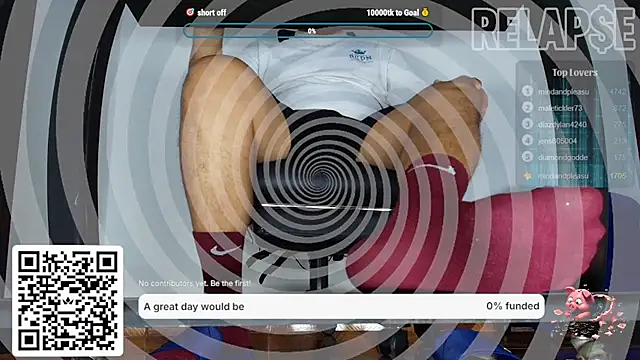 Snapshot of Alphacashmaster777 chatting on February 10, 7:56 am Alphacashmaster777 online show from February 10, 7:56 am