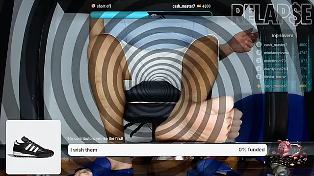 Snapshot of Alphacashmaster777 chatting on February 10, 9:52 pm Alphacashmaster777 online show from February 10, 9:52 pm