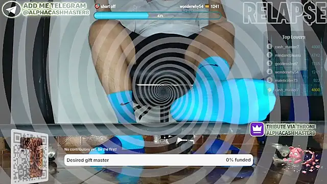 Snapshot of Alphacashmaster777 chatting on February 20, 9:59 pm Alphacashmaster777 online show from February 20, 9:59 pm