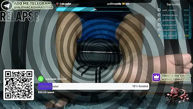 Snapshot of Alphacashmaster777 chatting on March 3, 9:21 pm Alphacashmaster777 online show from March 3, 9:21 pm