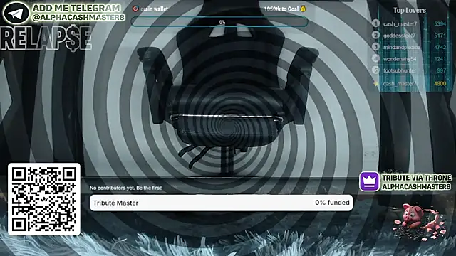 Snapshot of Alphacashmaster777 chatting on March 7, 1:08 pm Alphacashmaster777 online show from March 7, 1:08 pm