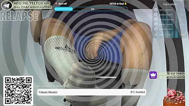 Snapshot of Alphacashmaster777 chatting on March 15, 9:59 am Alphacashmaster777 online show from March 15, 9:59 am