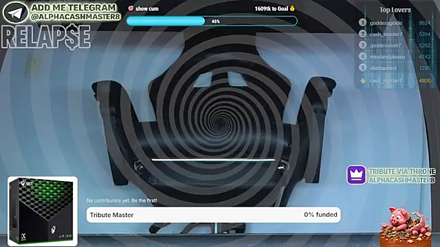 Snapshot of Alphacashmaster777 chatting on March 23, 6:34 pm Alphacashmaster777 online show from March 23, 6:34 pm