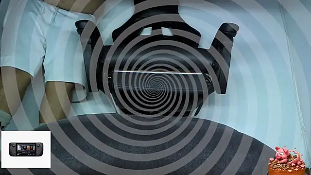 Snapshot of Alphacashmaster777 chatting on April 11, 7:45 am Alphacashmaster777 online show from April 11, 7:45 am